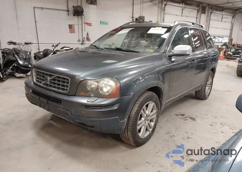 2007 Volvo Xc90 3.2 z USA, uszkodzony, nr VIN YV4CZ982371359535
